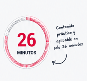 26 minutos